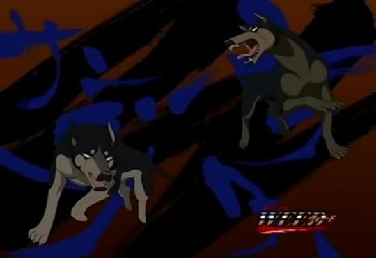 ginga densetsu weed thunder lecter Pictures, Images and Photos