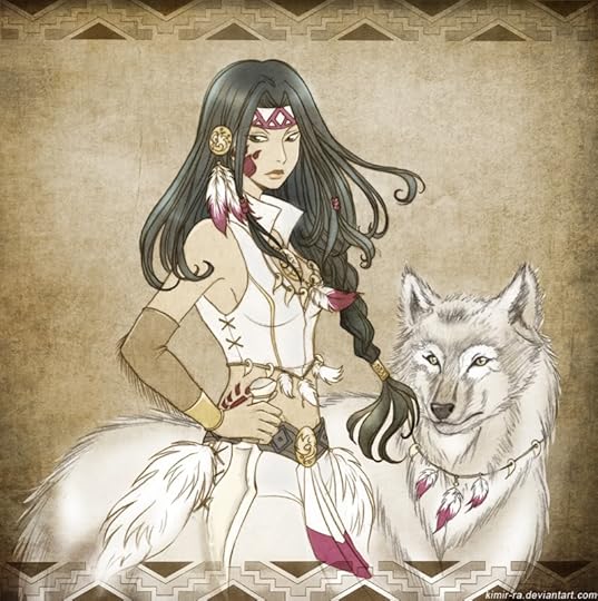 Anime Girl Pictures, Images and Photos