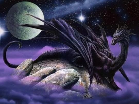 Night Dragon Pictures, Images and Photos