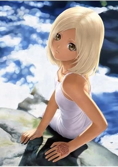 young anime girl Pictures, Images and Photos