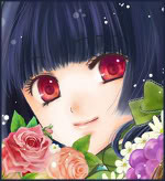 Red_eyed_Flowergirl_ava Pictures, Images and Photos