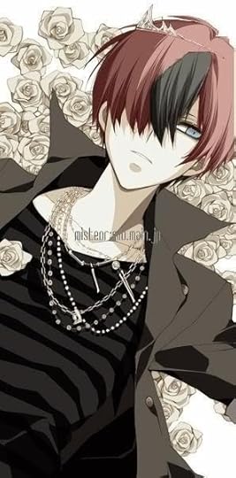 Cute anime guy Pictures, Images and Photos