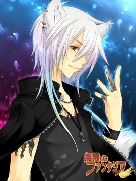 neko boy Pictures, Images and Photos