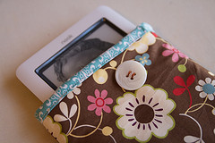 Peekaboo, litttle Nook!