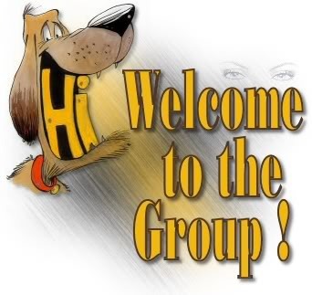 welcome to the group Pictures, Images and Photos
