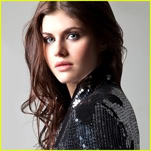 alexandra-daddario Pictures, Images and Photos