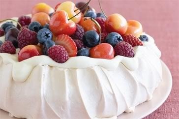 Pavlova