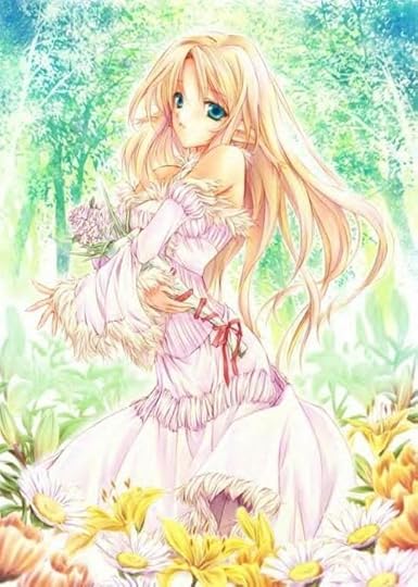 Anime girl Pictures, Images and Photos