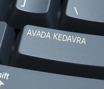 avada kadavra