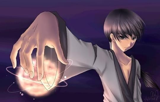 awesome anime guy Pictures, Images and Photos
