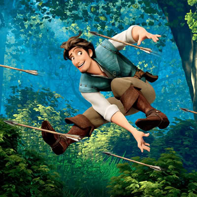 tangled flynn rider Pictures, Images and Photos