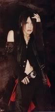 aoi(gazette) Pictures, Images and Photos