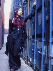 aoi(gazette) Pictures, Images and Photos