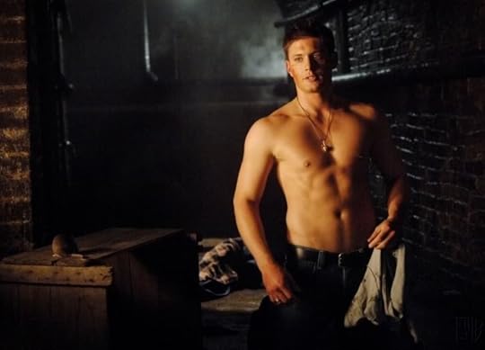 jensen ackles