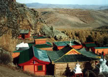 Karakorum