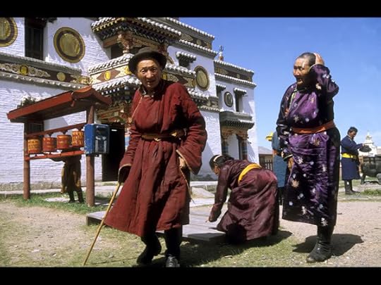 mongolia pre trip Pictures, Images and Photos