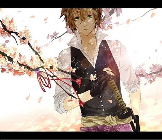Anime Guy