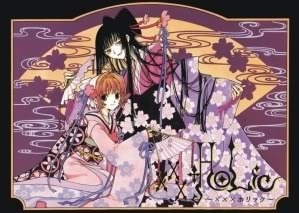 xxxholic Pictures, Images and Photos