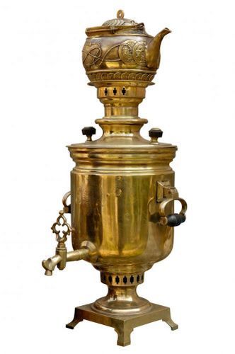 samovar