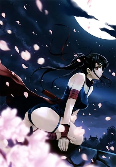 Anime Girl Pictures, Images and Photos