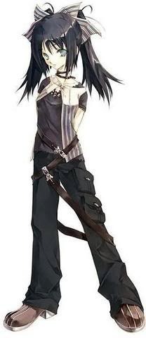 anime girls Pictures, Images and Photos