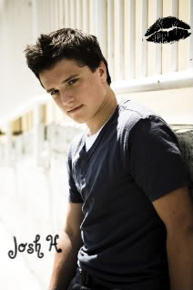 Josh Hutcherson Pictures, Images and Photos