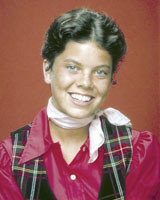 Joanie