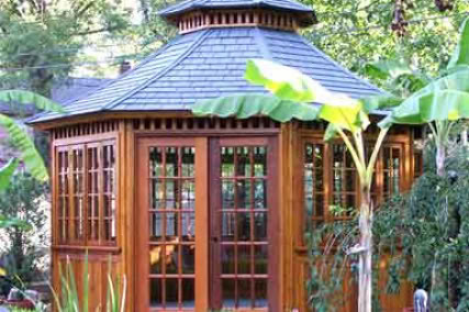 Gazebo