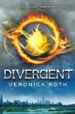 Divergent (Divergent, #1)