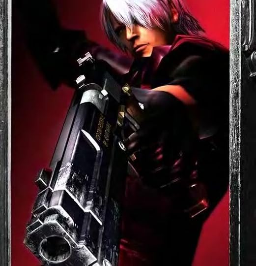 Gun boy