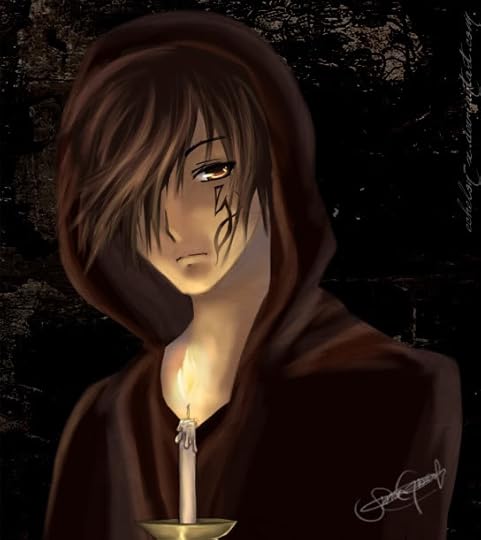 brown anime boy Pictures, Images and Photos