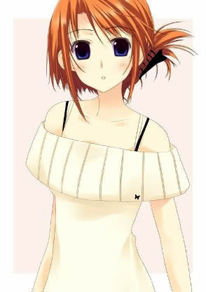 Anime girl shirt Pictures, Images and Photos