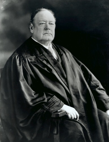 The History Book Club SUPREME COURT OF THE U.S. 9 CHIEF JUSTICE