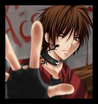 Anime guy Pictures, Images and Photos