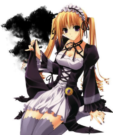 Anime Pictures, Images and Photos