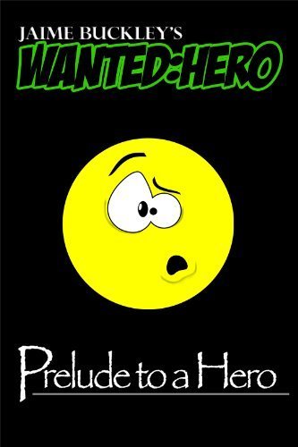 Prelude to a Hero cover