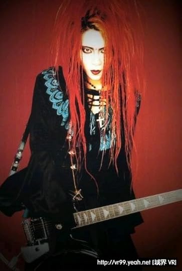 Asian Music Rp Anime Fan Fiction Etc X Japan Bio S Showing 1 7 Of 7
