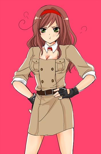 Fem!Romano Pictures, Images and Photos