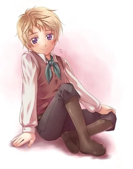 hetalia latvia Pictures, Images and Photos