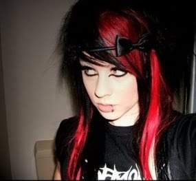 scene hair Pictures, Images and Photos