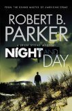 Night and Day (Jesse Stone, #8)