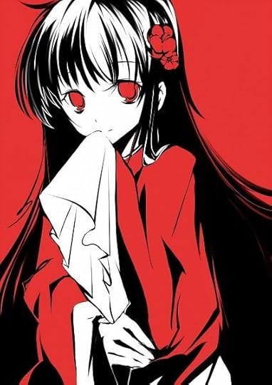 Anime Girl Pictures, Images and Photos