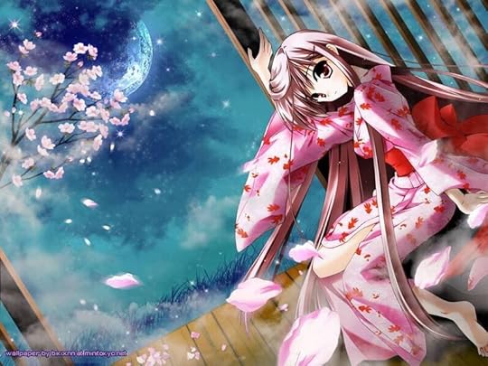 anime girl Pictures, Images and Photos