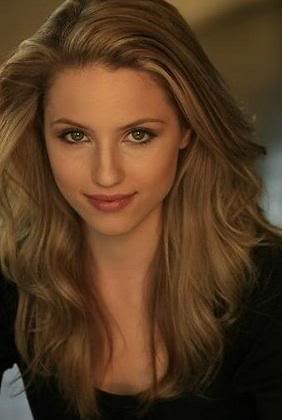 Dianna Agron