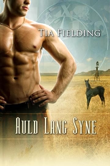 Cover for Auld Lang Syne