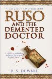 Ruso and the DeMented Doctor (Gaius Petreius Ruso, #2)