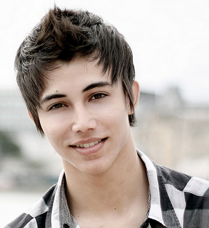 guy roleplay character