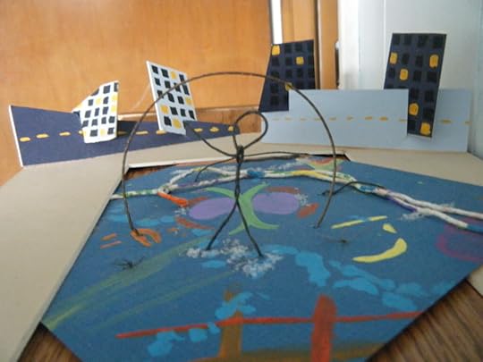 Playground in the Hood 1