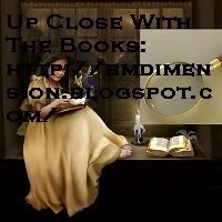 Up Close with the books