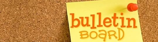 Bulletin Board Pictures, Images and Photos